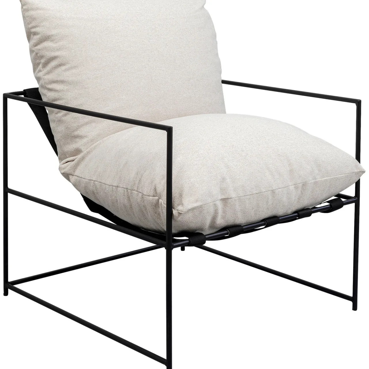 KARE Design Fauteuil Cuby New