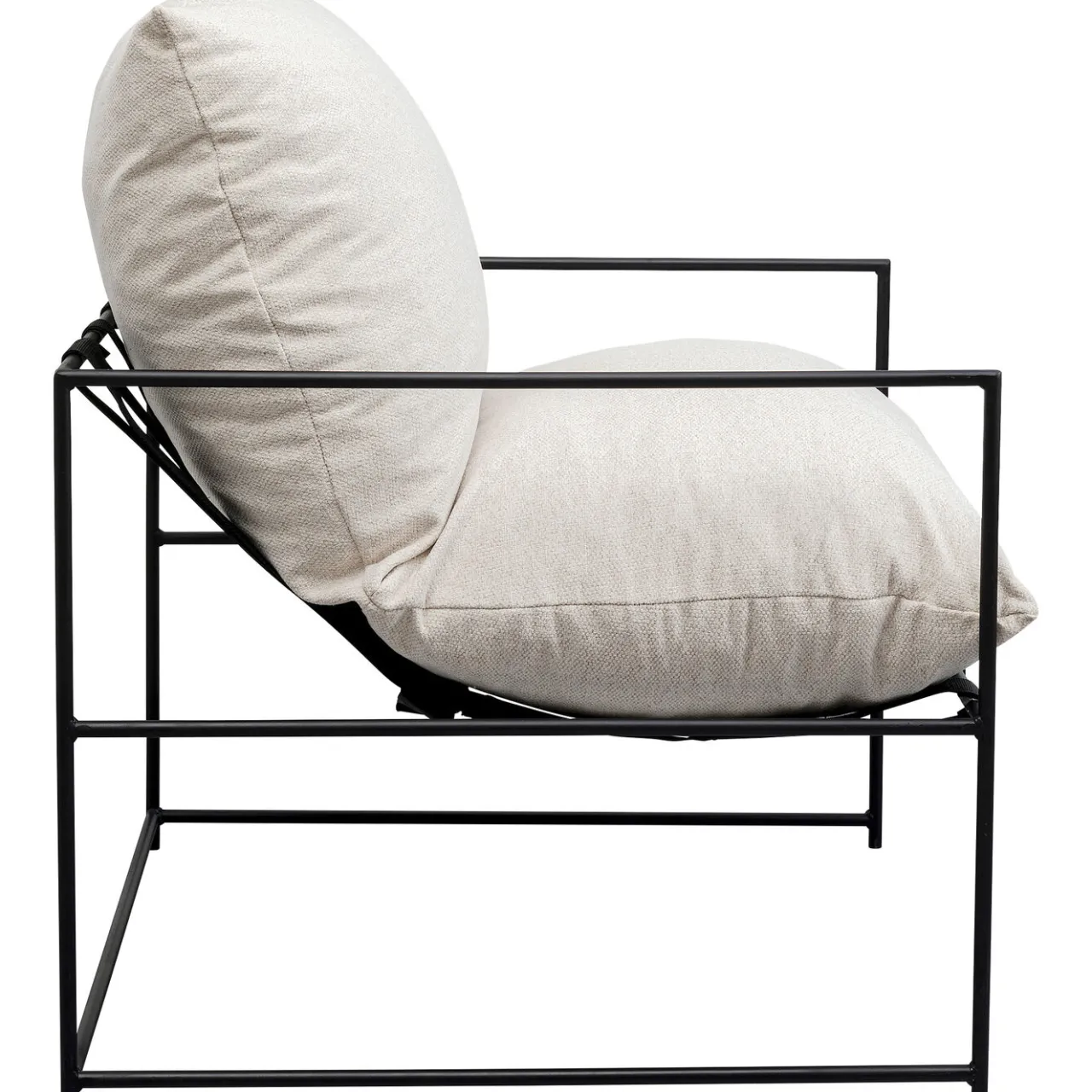 KARE Design Fauteuil Cuby New
