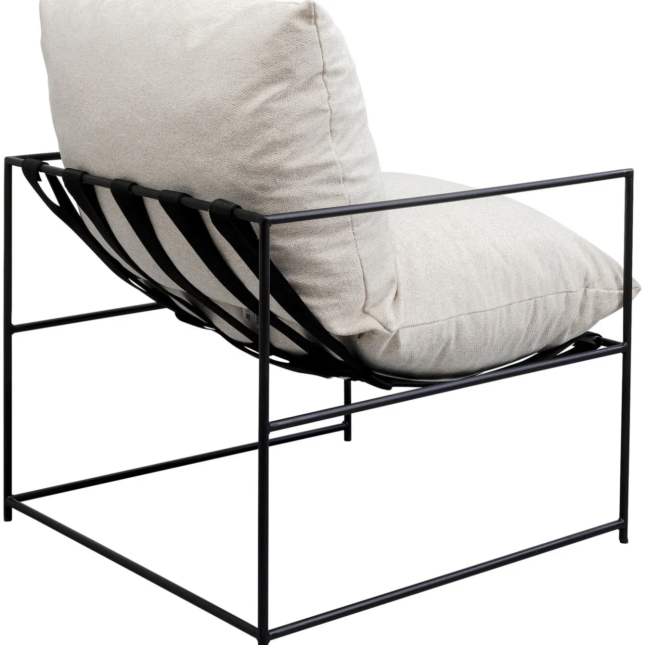 KARE Design Fauteuil Cuby New