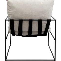 KARE Design Fauteuil Cuby New