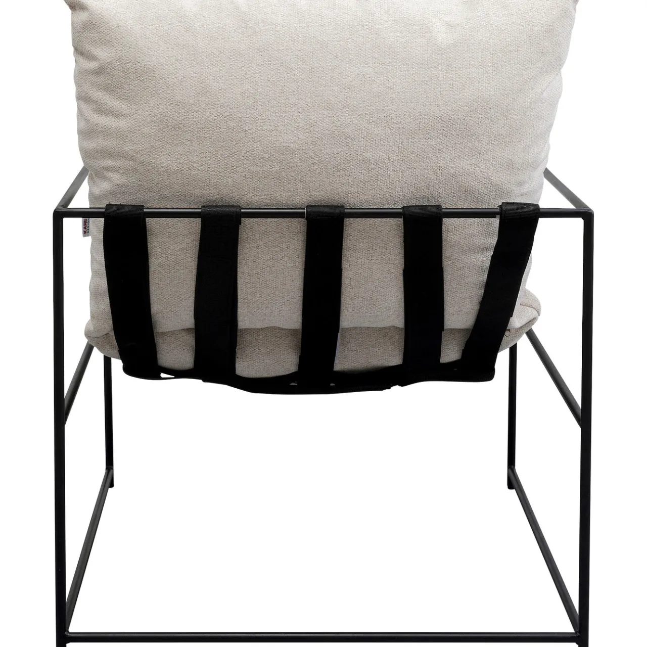 KARE Design Fauteuil Cuby New