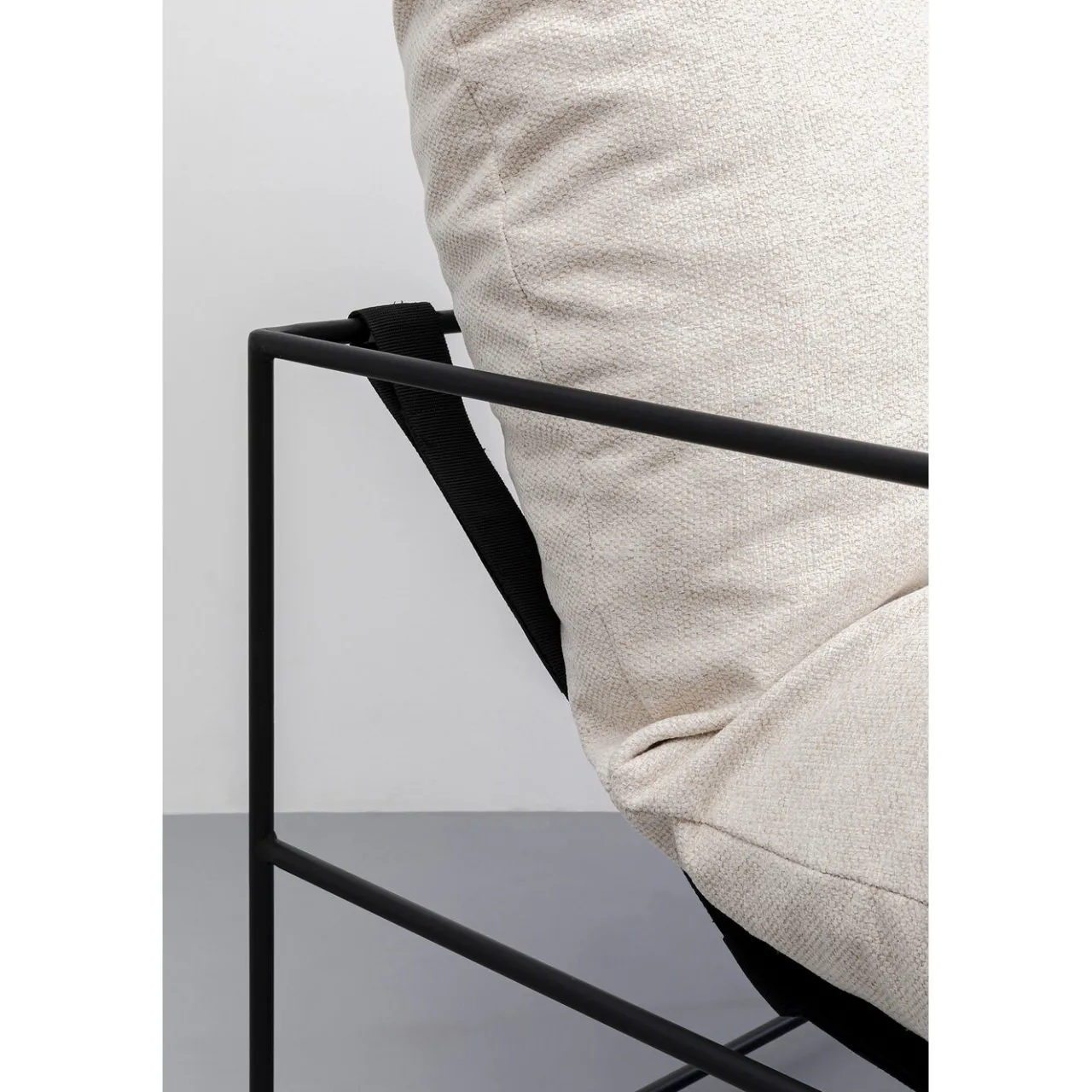 KARE Design Fauteuil Cuby New