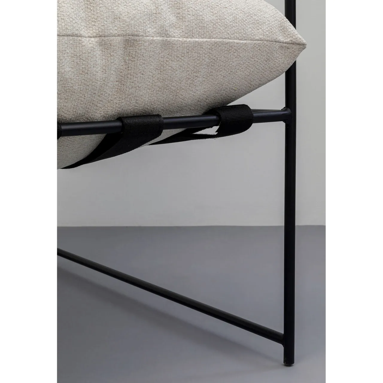 KARE Design Fauteuil Cuby New