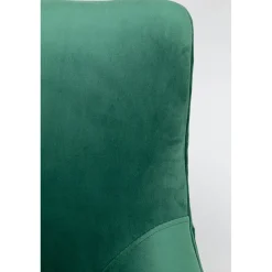 KARE Design Fauteuil Goldfinger Vert Best