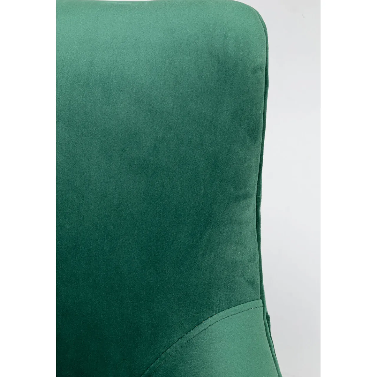 KARE Design Fauteuil Goldfinger Vert Best