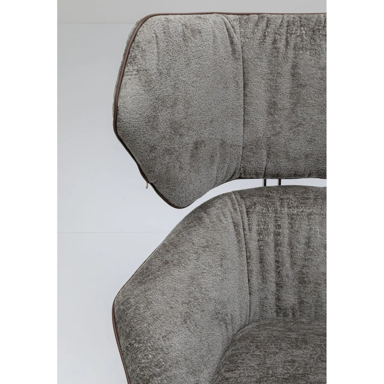 KARE Design Fauteuil Pivotant Oval Office Outlet