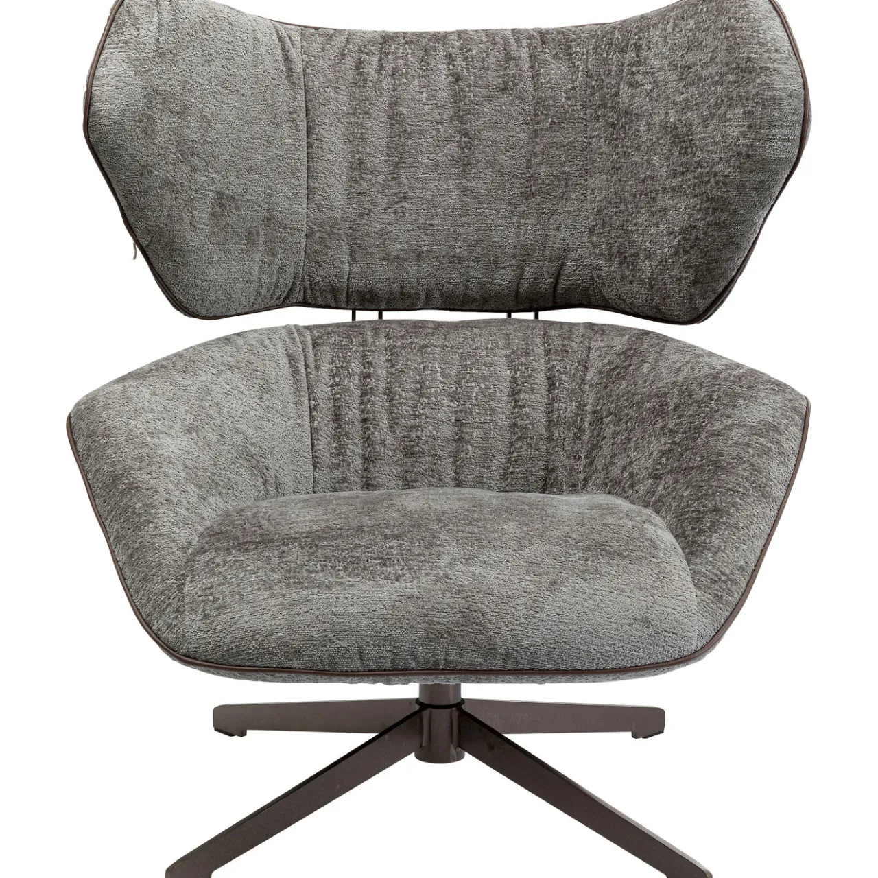 KARE Design Fauteuil Pivotant Oval Office Outlet