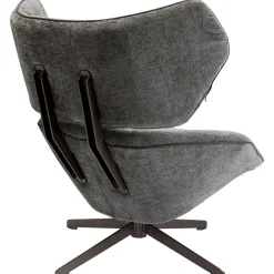 KARE Design Fauteuil Pivotant Oval Office Outlet