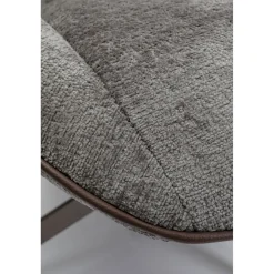 KARE Design Fauteuil Pivotant Oval Office New