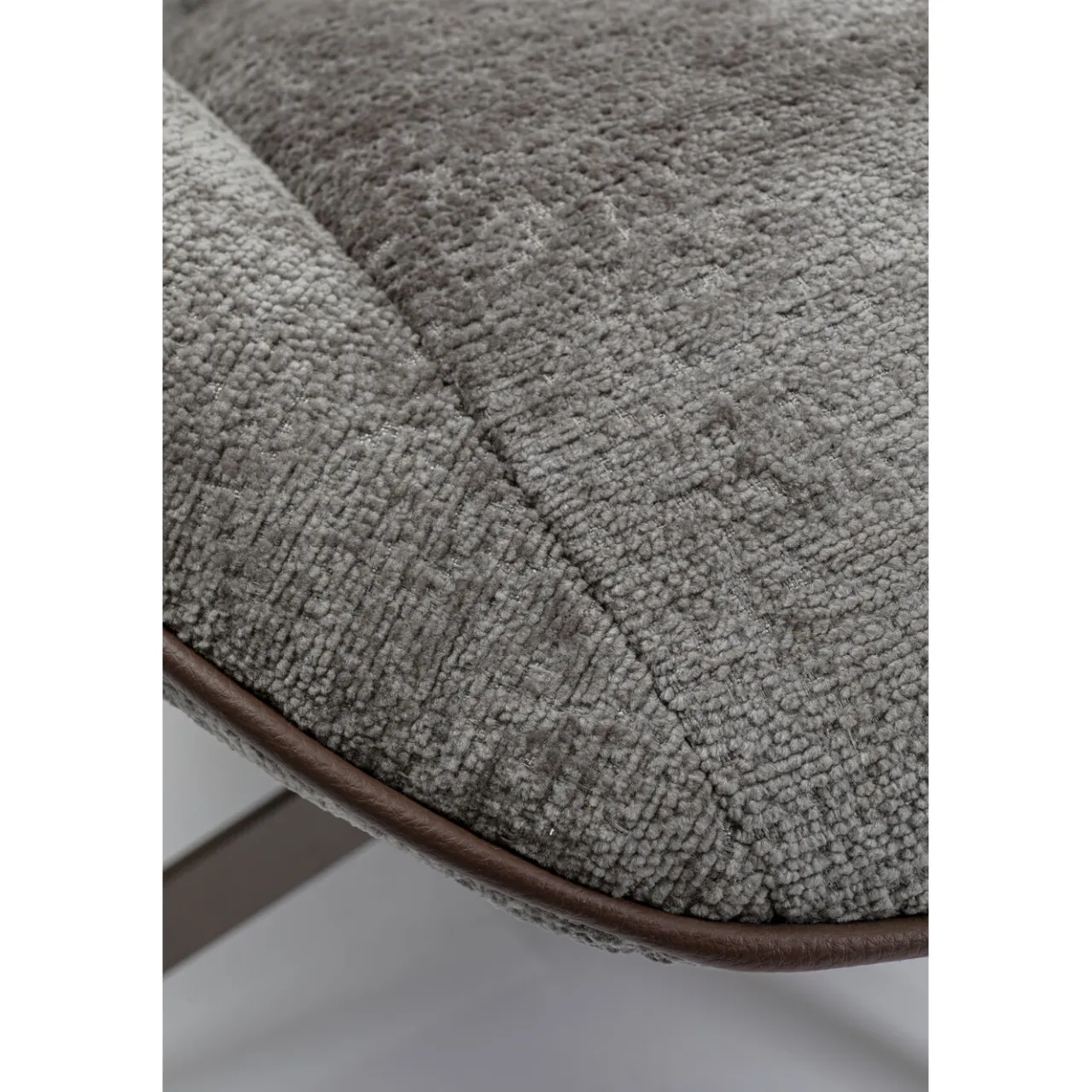 KARE Design Fauteuil Pivotant Oval Office New