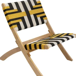 KARE Design Fauteuil Pliant Ipanema Colore Clearance