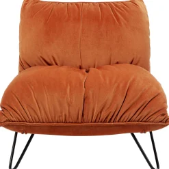 KARE Design Fauteuil Port Pino Curry Outlet