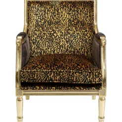 KARE Design Fauteuil Regency Leo Sale