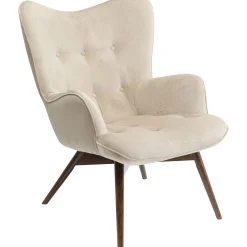 KARE Design Fauteuil Vicky Novara Beige Online