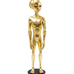 KARE Design Figurine Décorative Alien Stuun 121Cm Outlet
