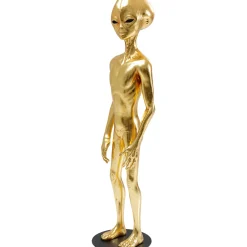 KARE Design Figurine Décorative Alien Stuun 121Cm Outlet