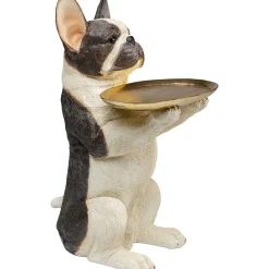 KARE Design Figurine Décorative Butler Bully 51Cm
