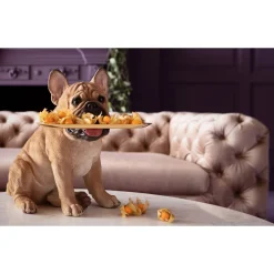 KARE Design Figurine Décorative Butler Frenchy 40Cm Clearance