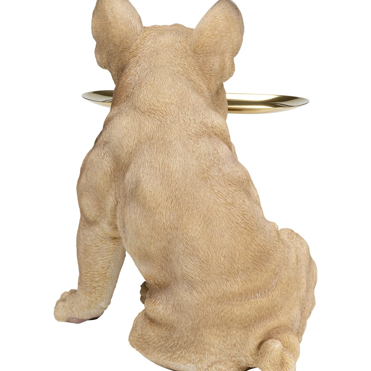 KARE Design Figurine Décorative Butler Frenchy 40Cm Clearance