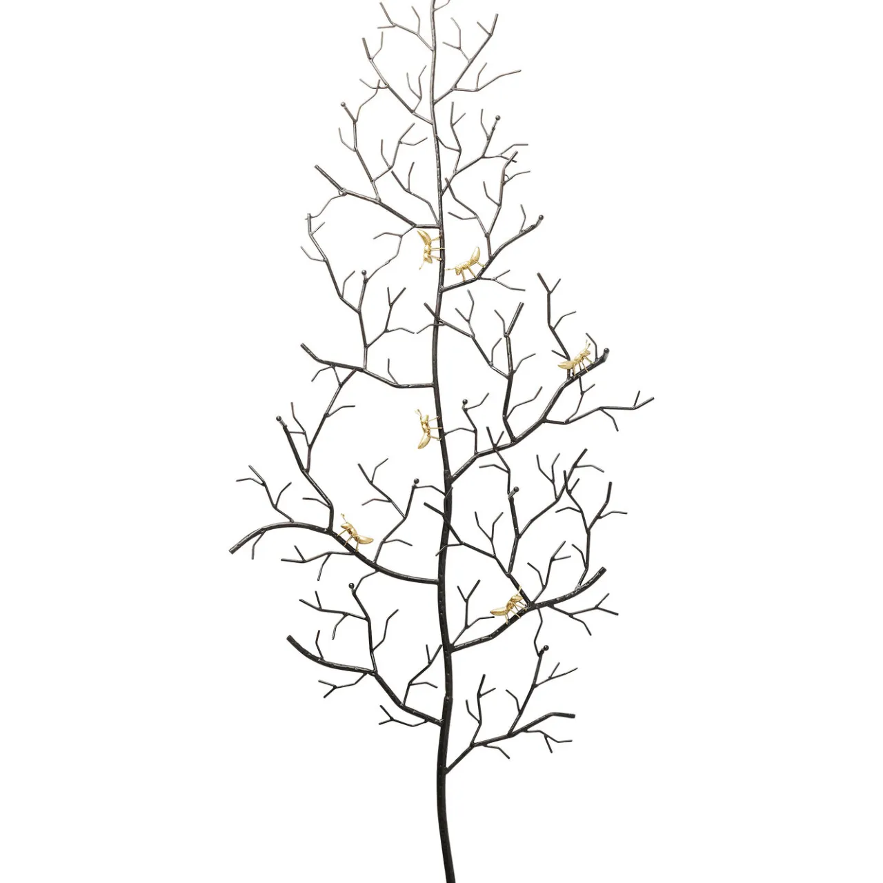 KARE Design Garderobe Murale Ants On A Tree Gm Online