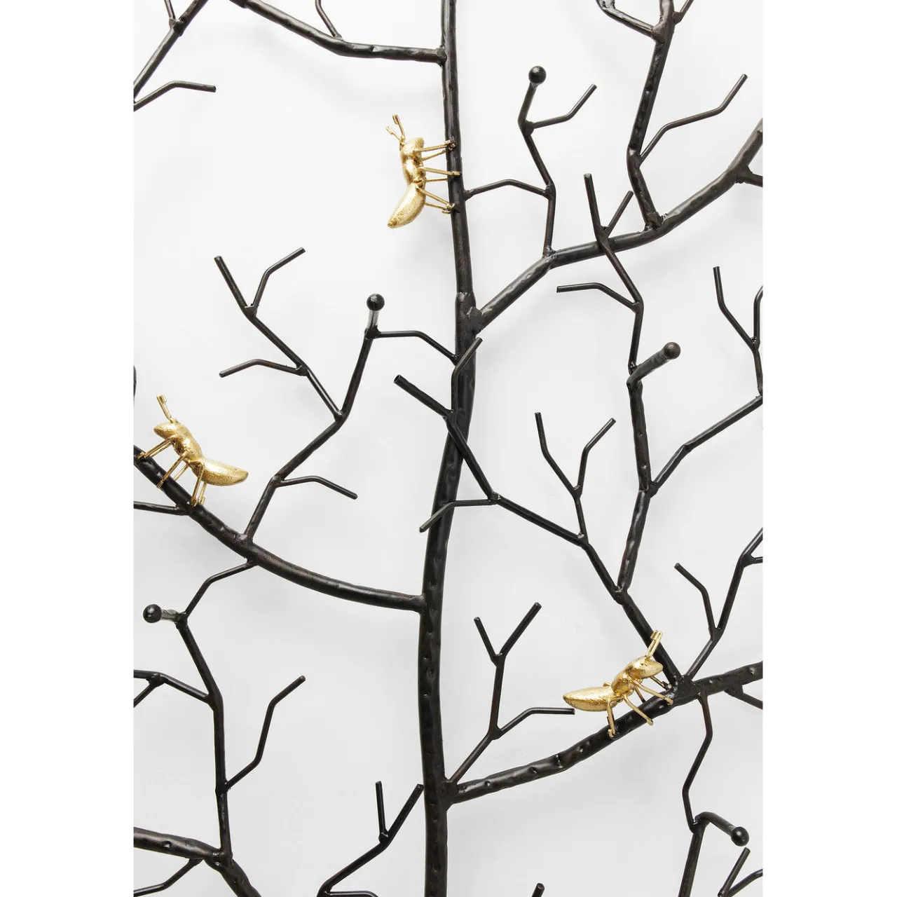 KARE Design Garderobe Murale Ants On A Tree Gm Online