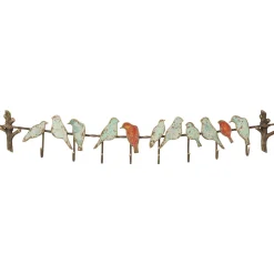 KARE Design Garderobe Murale Bird Party Online