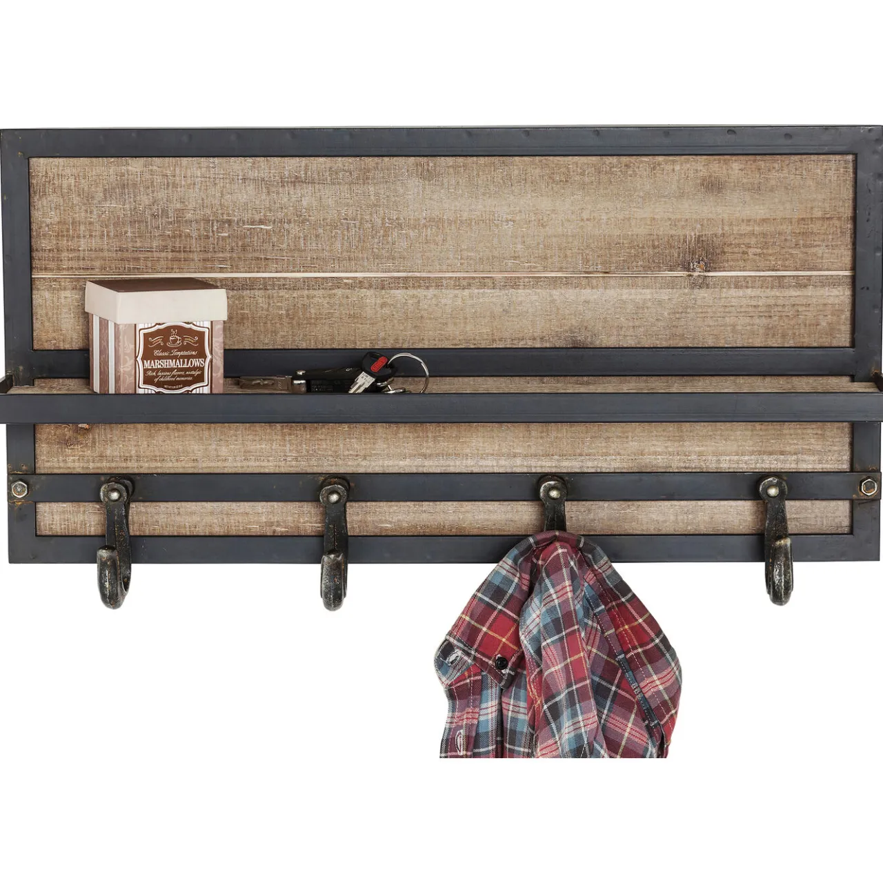 KARE Design Garderobe Murale Cottage Best