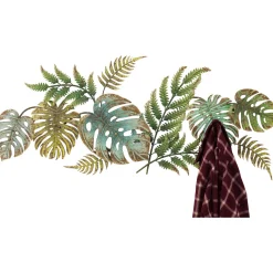 KARE Design Garderobe Murale Jungle Party Colore Outlet