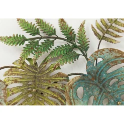 KARE Design Garderobe Murale Jungle Party Colore Outlet