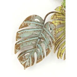 KARE Design Garderobe Murale Jungle Party Colore Outlet