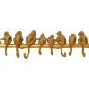 KARE Design Garderobe Murale Monkey Hook 70Cm Best