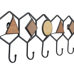 KARE Design Garderobe Murale Zelda 59Cm Outlet