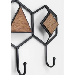 KARE Design Garderobe Murale Zelda 59Cm Outlet