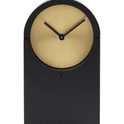 KARE Design Horloge A Poser Click 12X20Cm New