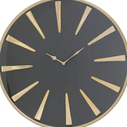 KARE Design Horloge Murale Charm O51Cm Clearance