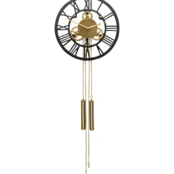 KARE Design Horloge Murale Clockwork 126X46Cm Hot