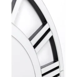 KARE Design Horloge Murale Specchio O60 Discount