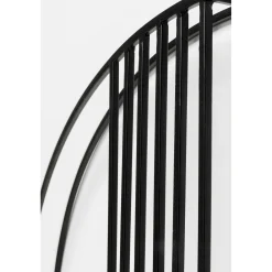 KARE Design Horloge Murale Strings O60Cm Online