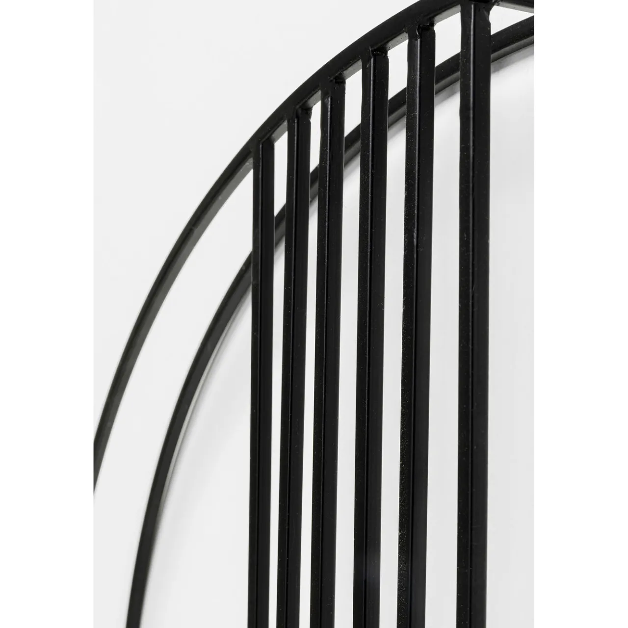 KARE Design Horloge Murale Strings O60Cm Online