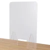 KARE Design Hygiene Protection Basic Acrylic 80*60*25 Hot
