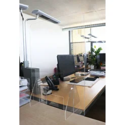 KARE Design Hygiene Protection Basic Acrylic 80*60*25 Hot