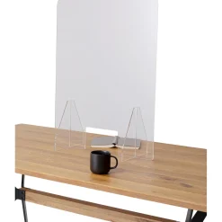 KARE Design Hygiene Protection Basic Acrylic 80*60*25 Hot