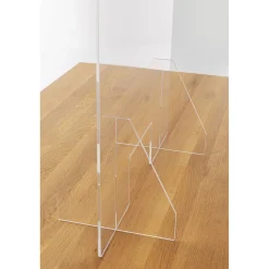 KARE Design Hygiene Protection Basic Acrylic 80*60*25 Hot