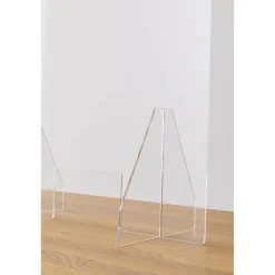 KARE Design Hygiene Protection Basic Acrylic 80*60*25 Hot