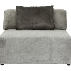 KARE Design Infinity 2-Places 100 Éléments Gris Sale