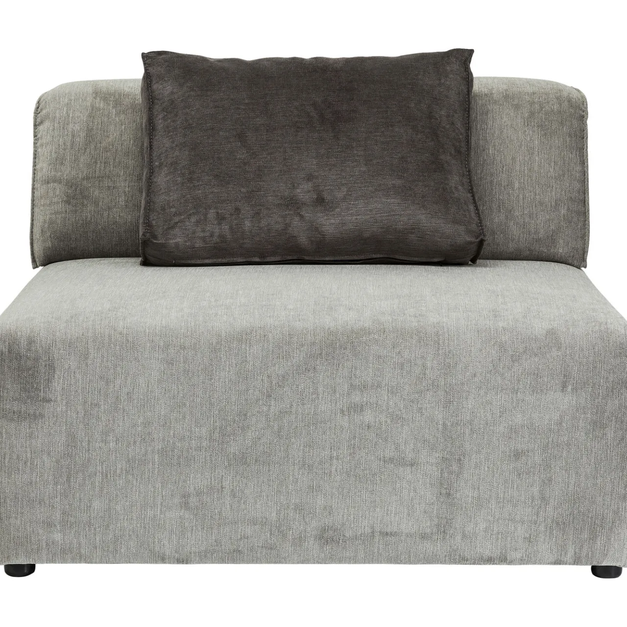 KARE Design Infinity 2-Places 100 Éléments Gris Sale