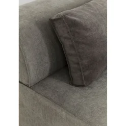 KARE Design Infinity 2-Places 100 Éléments Gris Sale