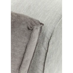 KARE Design Infinity 2-Places 100 Éléments Gris Sale
