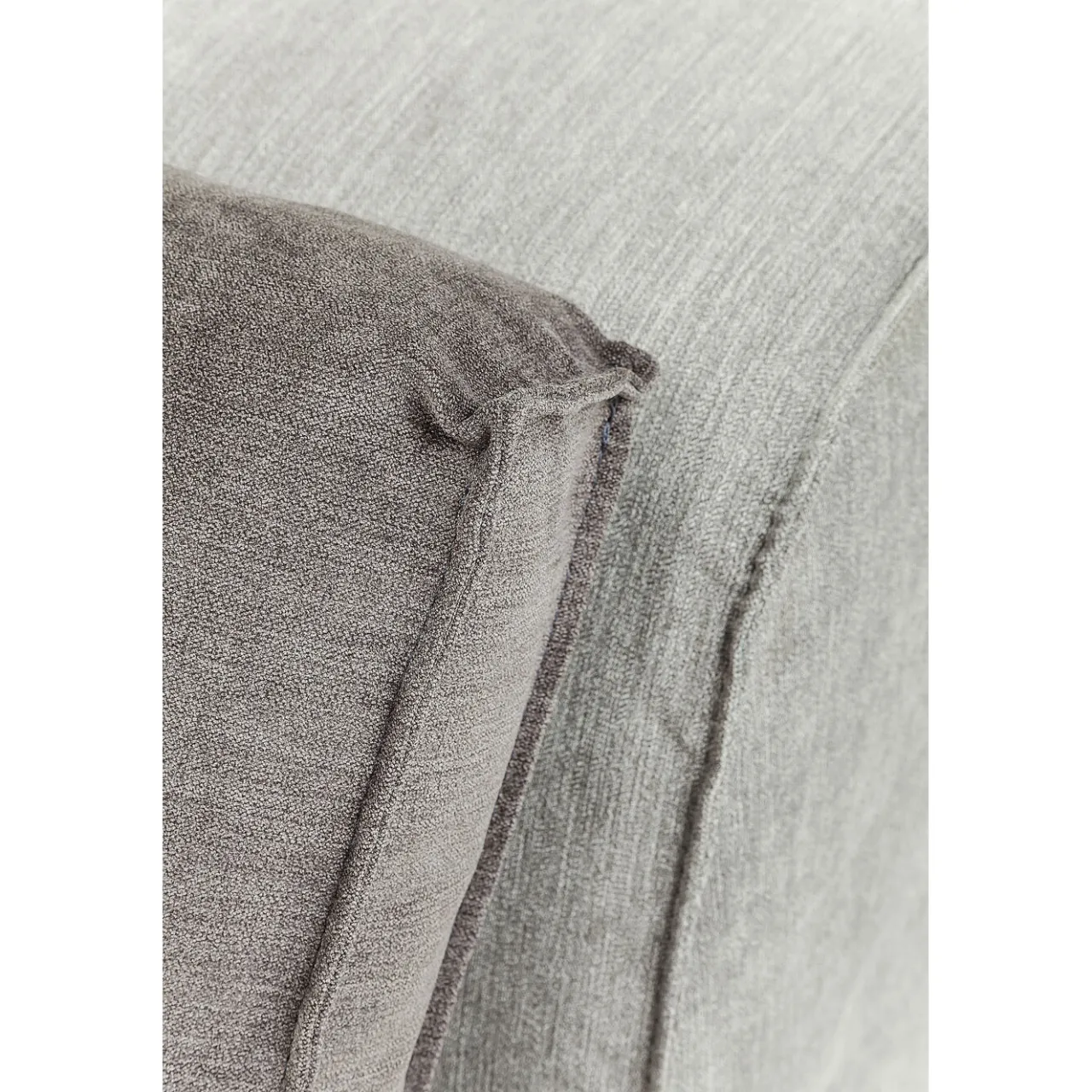 KARE Design Infinity 2-Places 100 Éléments Gris Sale