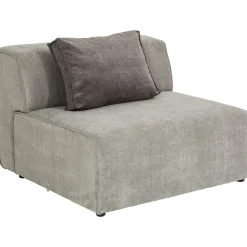 KARE Design Infinity 2-Places 100 Éléments Gris Sale